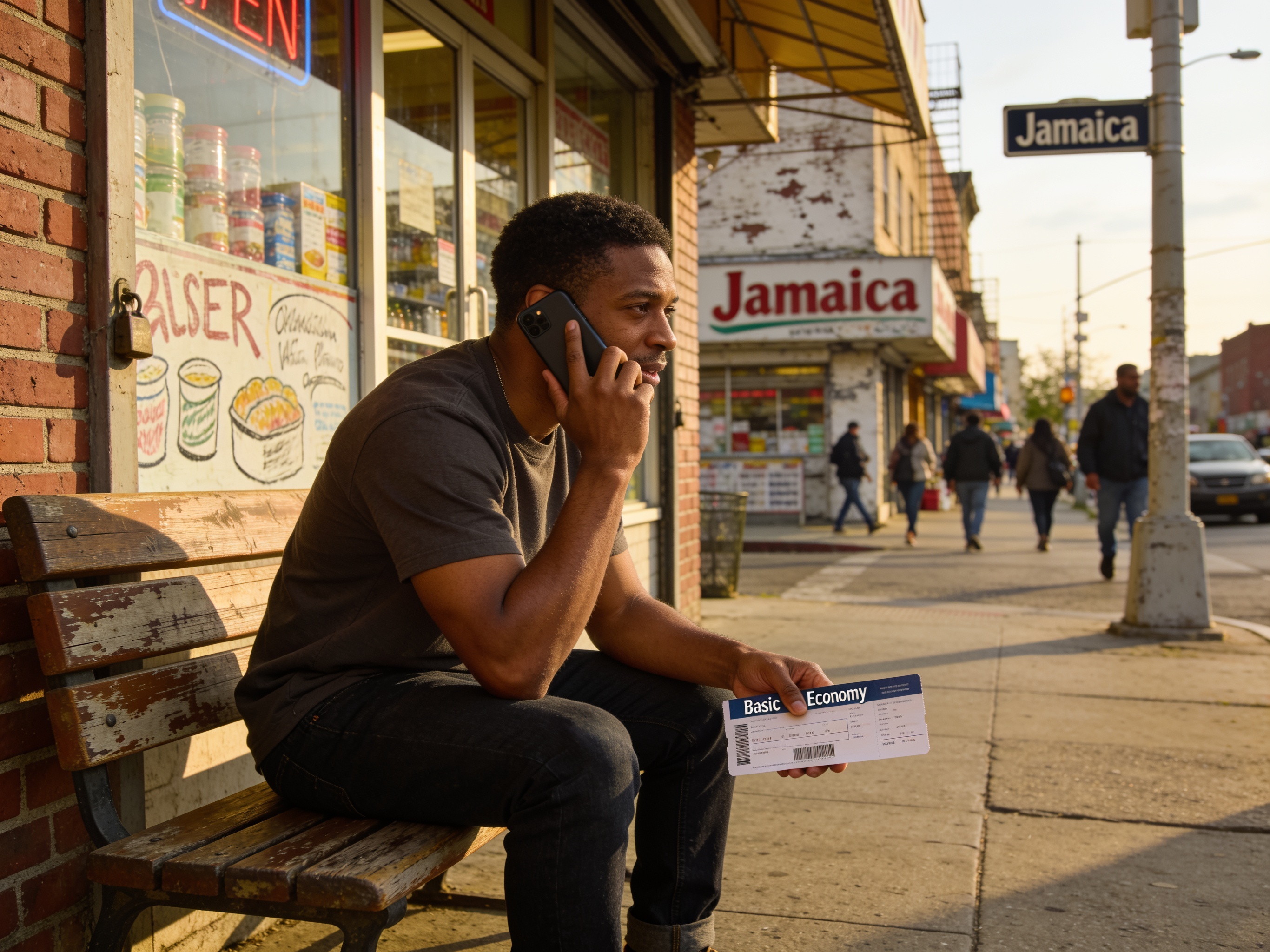 Can You Reschedule a Basic Economy Ticket Over the Phone?